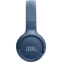 Навушники JBL Tune 520BT Blue (JBLT520BTBLUEU) Diawest