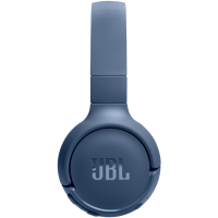 Навушники JBL Tune 520BT Blue (JBLT520BTBLUEU) Diawest