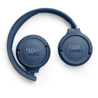 Навушники JBL Tune 520BT Blue (JBLT520BTBLUEU) Diawest