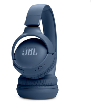 Навушники JBL Tune 520BT Blue (JBLT520BTBLUEU) Diawest