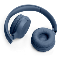 Навушники JBL Tune 520BT Blue (JBLT520BTBLUEU) Diawest