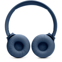 Навушники JBL Tune 520BT Blue (JBLT520BTBLUEU) Diawest