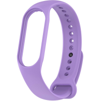 Ремешок для фитнес браслета Armorstandart для Xiaomi Mi Band 7/6/5 New Style Lavender (ARM65666) Diawest