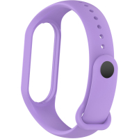 Ремешок для фитнес браслета Armorstandart для Xiaomi Mi Band 7/6/5 New Style Lavender (ARM65666) Diawest