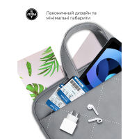 Зарядний пристрій Armorstandart AMU7V2 18W USB-C Power Adaptor (ARM61536) Diawest