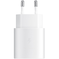 Зарядний пристрій Armorstandart AR-TA800W USB-C 25W Fast Charger white (ARM63975) Diawest