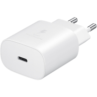 Зарядний пристрій Armorstandart AR-TA800W USB-C 25W Fast Charger white (ARM63975) Diawest