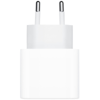 Зарядное устройство Armorstandart AMHJ83 20W USB-C Power Adapter White (ARM58528) Diawest