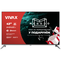 Телевізор Vivax 43Q10C Diawest