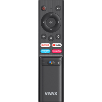 Телевізор Vivax 43Q10C Diawest