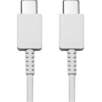 Дата кабель USB-C to USB-C 1.0m SC-200a White XoKo (XOKO SC-200a-WT) Diawest