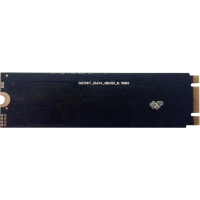 Накопичувач SSD M.2 2280 256GB Golden Memory (GMM2256) Diawest