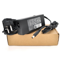 Блок питания к ноутбуку Merlion DELL 90W 19.5V 4.62A, 4.5*3.0 (19401 / LDL90/19.5-4.5*3.0) Diawest