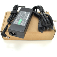 Блок питания к ноутбуку Merlion SONY 90W 19.5V 4.7A, 6.5*4.4 (01789 / LSONY90/19,5-6,5*4,4) Diawest