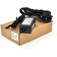 Блок питания к ноутбуку Merlion SAMSUNG 40W 19V 2.1A, 3.0*1.0 (16205 / LSA40/19-3,0.*1,0) Diawest