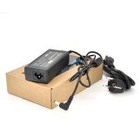 Блок питания к ноутбуку Merlion LENOVO 65W 20V 3.25A, 5.5*2.5 (06894 / LLN65/20-5,5*2,5) Diawest