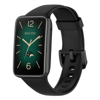 Ремінець до фітнес браслета Armorstandart для Xiaomi Smart Band 7 Pro Black (ARM66799) Diawest