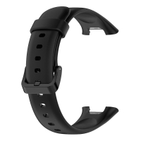Ремінець до фітнес браслета Armorstandart для Xiaomi Smart Band 7 Pro Black (ARM66799) Diawest