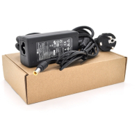 Блок питания к ноутбуку Merlion LG 25W 19V 1,3A, 6.5*4.4 (18563 / YT-BPLG25-6,5*4,4) Diawest