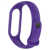 Ремінець до фітнес браслета Armorstandart для Xiaomi Mi Band 7/6/5 Ultra Violet (ARM64864) Diawest