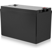 Батарея к ИБП REAL-EL RT-100, 12V-100Ah (RT-100) Diawest