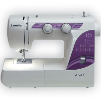 Швейная машина Leader AGAT Diawest