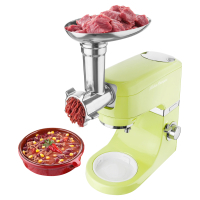 Кухонный комбайн Sencor STM6357GG Diawest