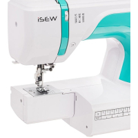 Швейна машина Janome ISEW-R50 Diawest