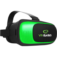 Очки виртуальной реальности Esperanza 3D VR Glasses for smartphones 3.5
