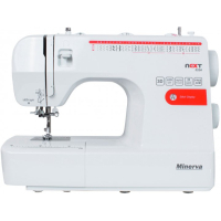 Швейна машина Minerva NEXT532A Diawest