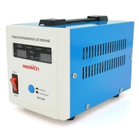 Стабилизатор Westech SVR-500VA (WS-SVR-500) Diawest