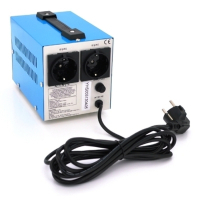 Стабилизатор Westech SVR-500VA (WS-SVR-500) Diawest