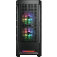 Корпус Cougar Airface RGB Black Diawest