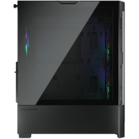Корпус Cougar Airface RGB Black Diawest