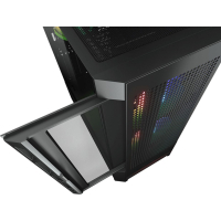 Корпус Cougar Airface RGB Black Diawest