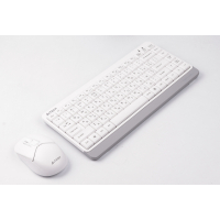 Комплект A4Tech FG1112S Wireless White (FG1112S White) Diawest