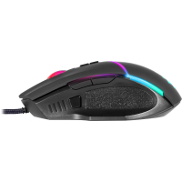 Мишка Defender Warfame GM-880L USB Black (52880) Diawest