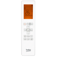 Кондиционер Beko BEEPI 090/ BEEPI 091 (BEEPI090/BEEPI091) Diawest