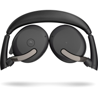 Навушники Jabra Evolve2 65 Flex Link380c MS Stereo (26699-999-899) Diawest