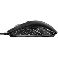 Мишка Genius Scorpion M705 USB Black (31040008400) Diawest