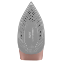 Парова станція Sencor SSI0910RS Diawest