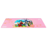 Коврик для мышки Akko One Piece Wano Country Deskmat (6925758609821) Diawest