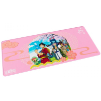 Коврик для мышки Akko One Piece Wano Country Deskmat (6925758609821) Diawest