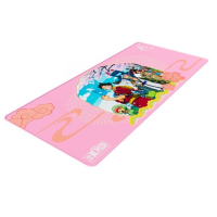 Коврик для мышки Akko One Piece Wano Country Deskmat (6925758609821) Diawest