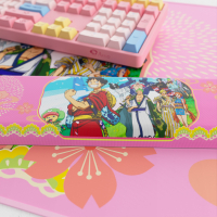 Коврик для мышки Akko One Piece Wano Country Deskmat (6925758609821) Diawest