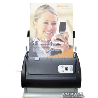 Сканер Plustek SmartOffice PS286 (0196TS) Diawest