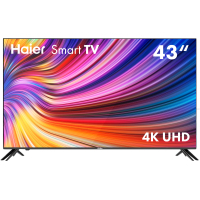 Телевизор Haier H43K702UG Diawest