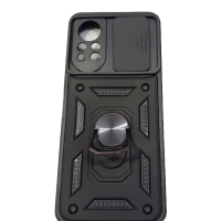 Чехол для мобильного телефона BeCover Military Infinix Hot 11S (X6812) Black (709093) Diawest