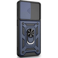 Чехол для мобильного телефона BeCover Military Nokia G21 / G11 Blue (709106) Diawest