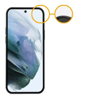 Чохол до мобільного телефона BeCover Military Poco M5s Black (709118) Diawest